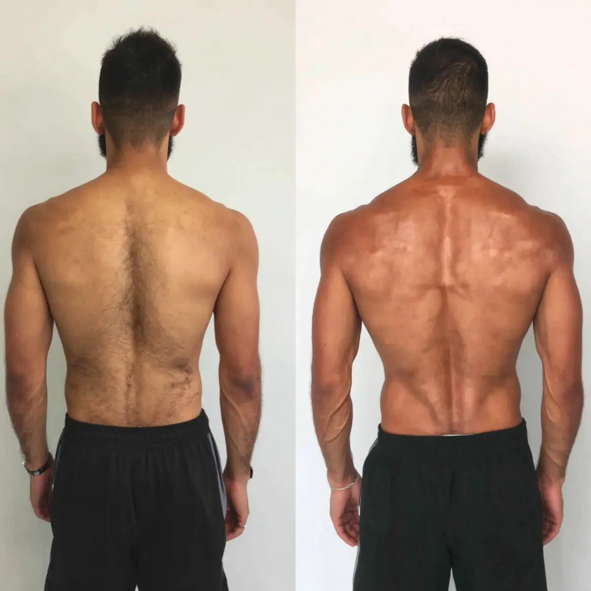 Hakim transformation